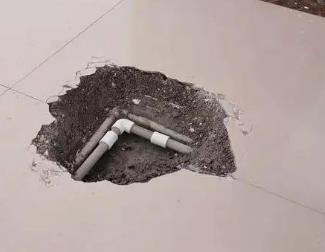 丹寨卫生间漏水维修公司为您分享如何判断家里漏水