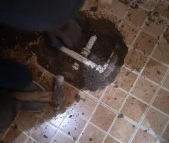 丹寨卫生间漏水维修公司为您分享下卫生间渗水如何处理及注意事项