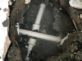 丹寨阳台漏水维修公司为您分享楼上楼下漏水怎么处理