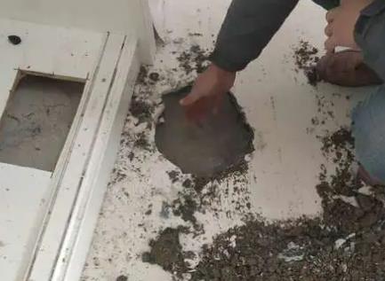 丹寨卫生间漏水维修公司分享下精确定位查漏水一次多少钱?不同级别收费不同