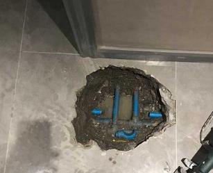丹寨阳台漏水维修公司分享下暖气管道漏水的原因有哪些