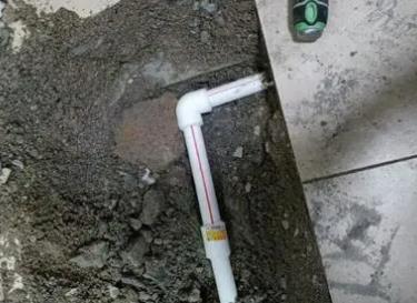 丹寨阳台漏水维修时有哪些声音会影响检漏仪