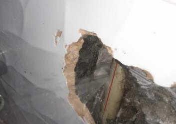 丹寨卫生间漏水维修的步骤和流程。